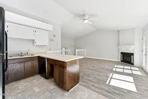 22 Carriage Circle Louisburg NC 27549