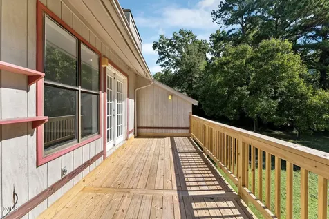22 Carriage Circle Louisburg NC 27549