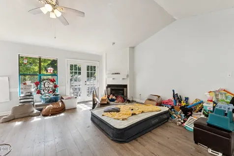 22 Carriage Circle Louisburg NC 27549