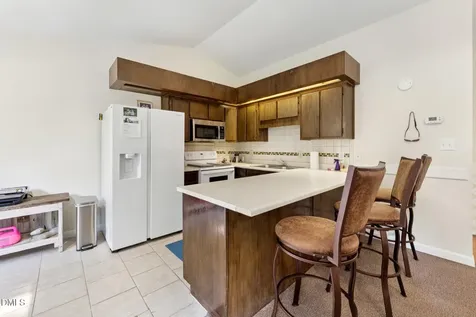 22 Carriage Circle Louisburg NC 27549