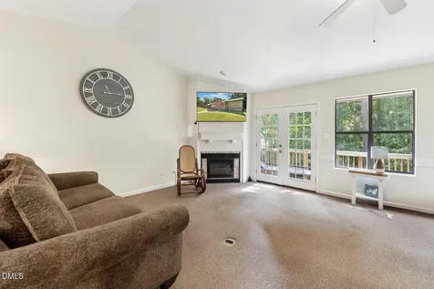 22 Carriage Circle Louisburg NC 27549