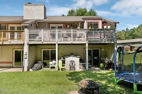 22 Carriage Circle Louisburg NC 27549