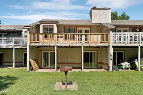 22 Carriage Circle Louisburg NC 27549