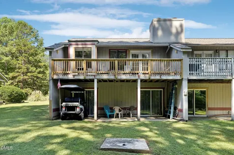 22 Carriage Circle Louisburg NC 27549