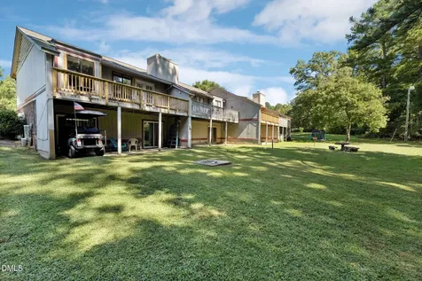 22 Carriage Circle Louisburg NC 27549