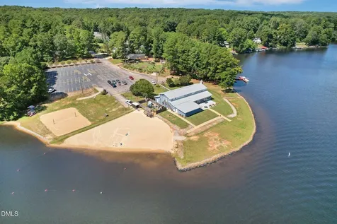 22 Carriage Circle Louisburg NC 27549