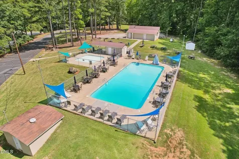 22 Carriage Circle Louisburg NC 27549