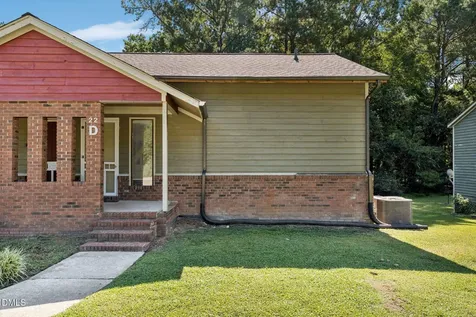 22 Carriage Circle Louisburg NC 27549