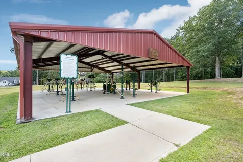 22 Carriage Circle Louisburg NC 27549