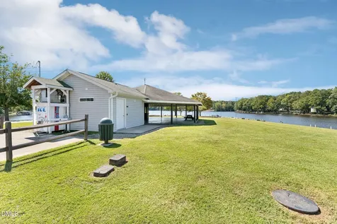 22 Carriage Circle Louisburg NC 27549