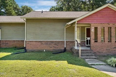 22 Carriage Circle Louisburg NC 27549