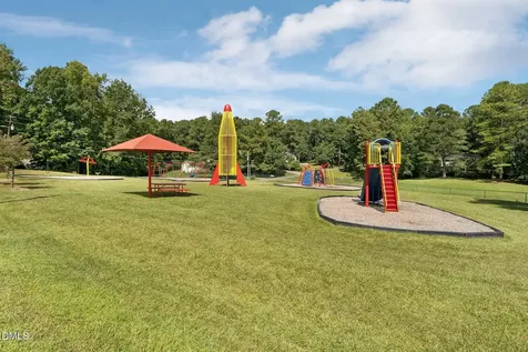 22 Carriage Circle Louisburg NC 27549