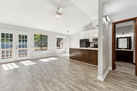 22 Carriage Circle Louisburg NC 27549