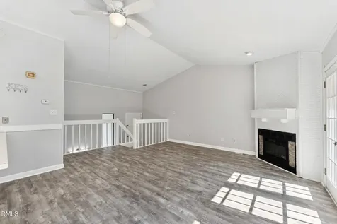 22 Carriage Circle Louisburg NC 27549