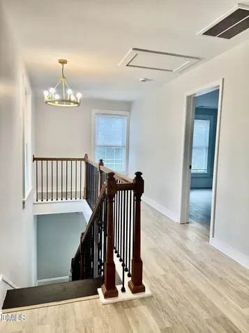 128 Carolina Avenue Henderson NC 27536