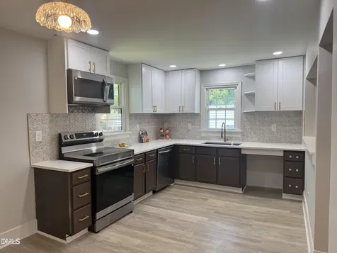 128 Carolina Avenue Henderson NC 27536