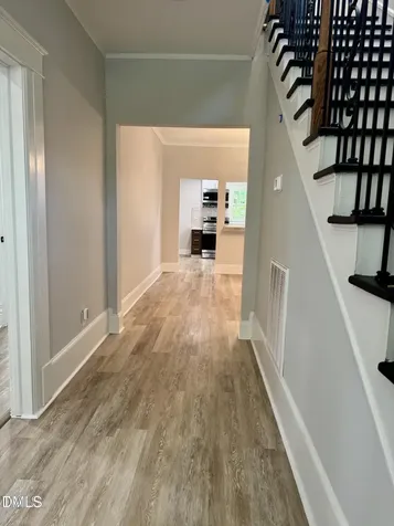 128 Carolina Avenue Henderson NC 27536