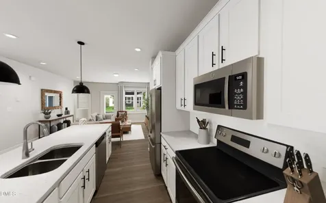 537 Folk Song Way Wendell NC 27591