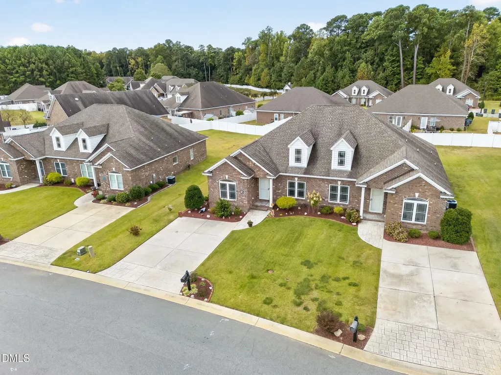 128 Bridgeport Court Rocky Mount NC 27804
