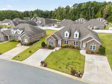 128 Bridgeport Court Rocky Mount NC 27804