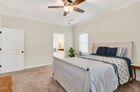 128 Bridgeport Court Rocky Mount NC 27804