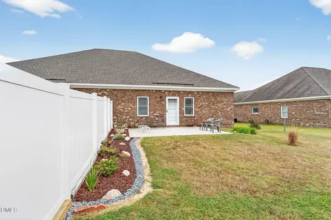 128 Bridgeport Court Rocky Mount NC 27804