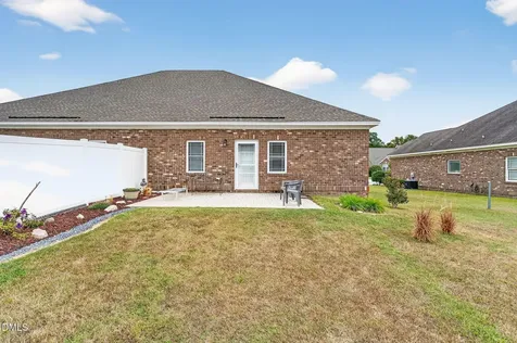 128 Bridgeport Court Rocky Mount NC 27804