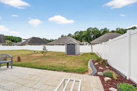128 Bridgeport Court Rocky Mount NC 27804