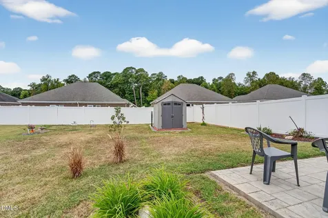 128 Bridgeport Court Rocky Mount NC 27804