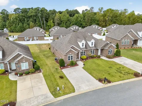 128 Bridgeport Court Rocky Mount NC 27804