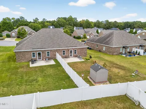 128 Bridgeport Court Rocky Mount NC 27804