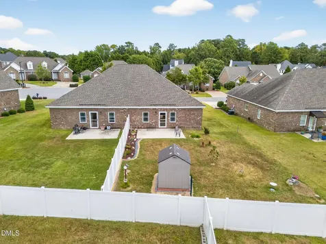 128 Bridgeport Court Rocky Mount NC 27804
