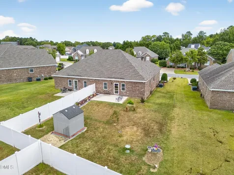 128 Bridgeport Court Rocky Mount NC 27804