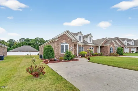 128 Bridgeport Court Rocky Mount NC 27804