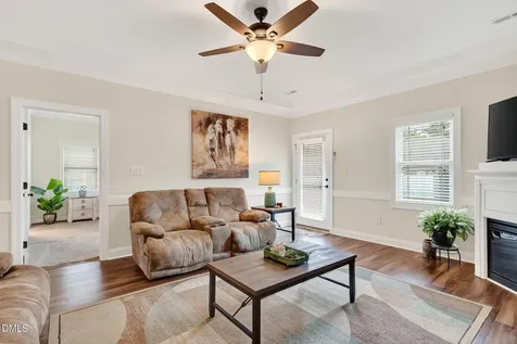 128 Bridgeport Court Rocky Mount NC 27804