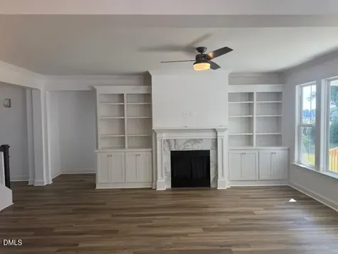 520 S Lincoln Street Benson NC 27504