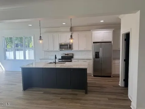 520 S Lincoln Street Benson NC 27504