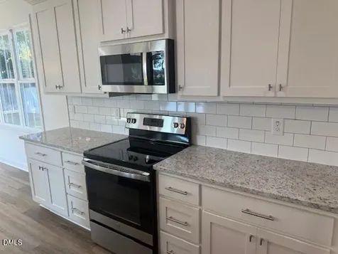 520 S Lincoln Street Benson NC 27504