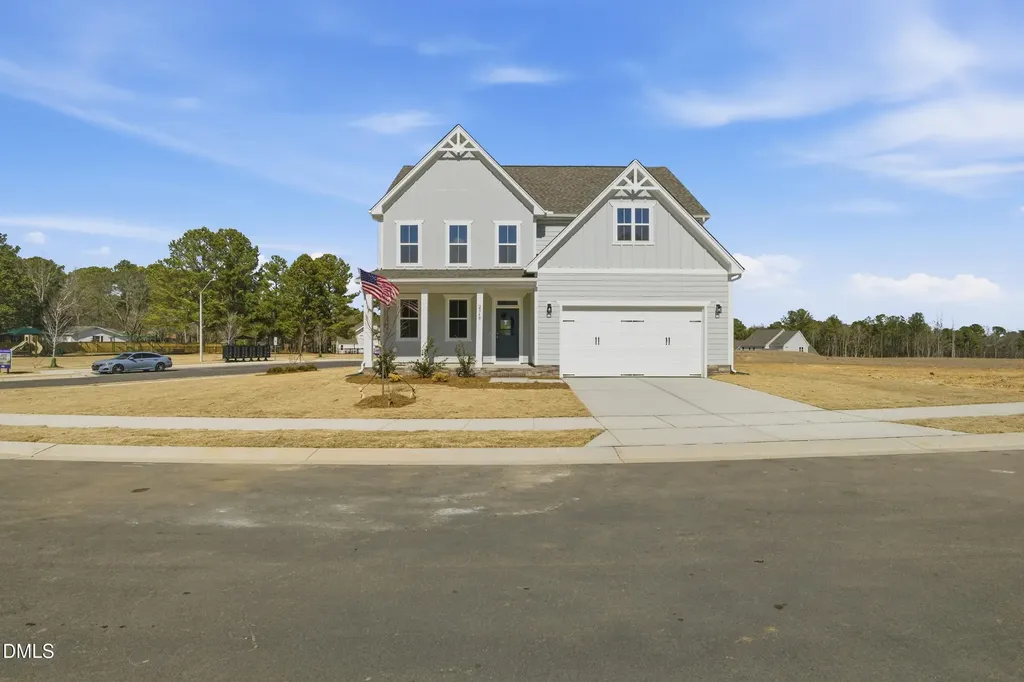 2340 Fleming Road Fuquay Varina NC 27526