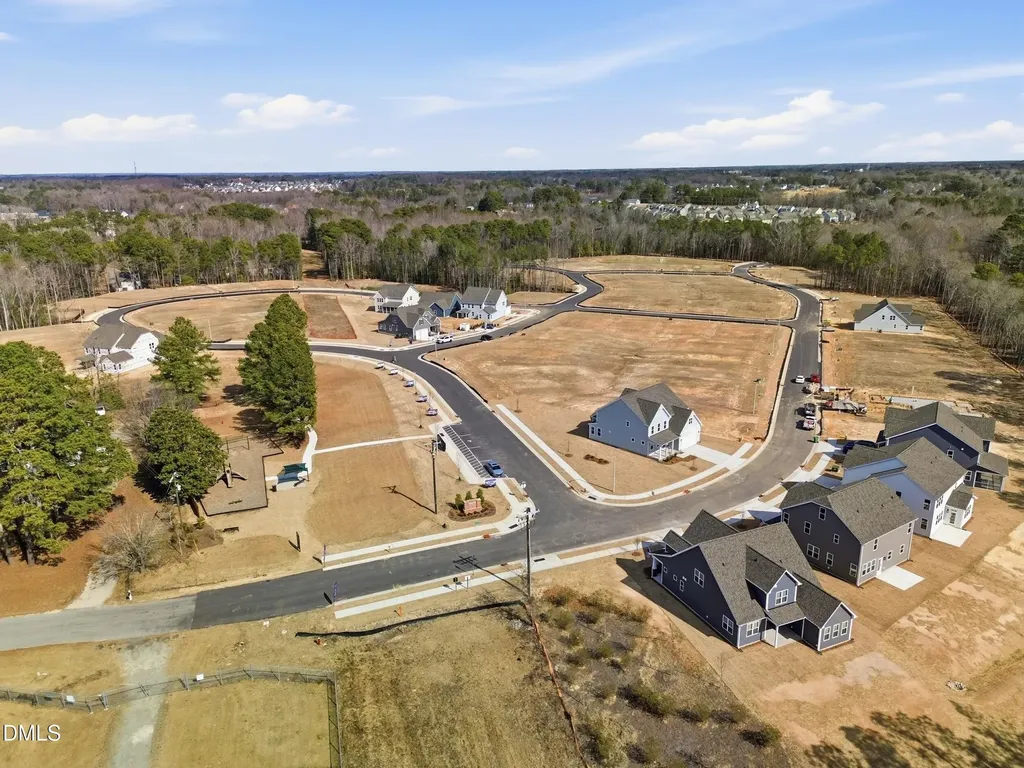 2340 Fleming Road Fuquay Varina NC 27526