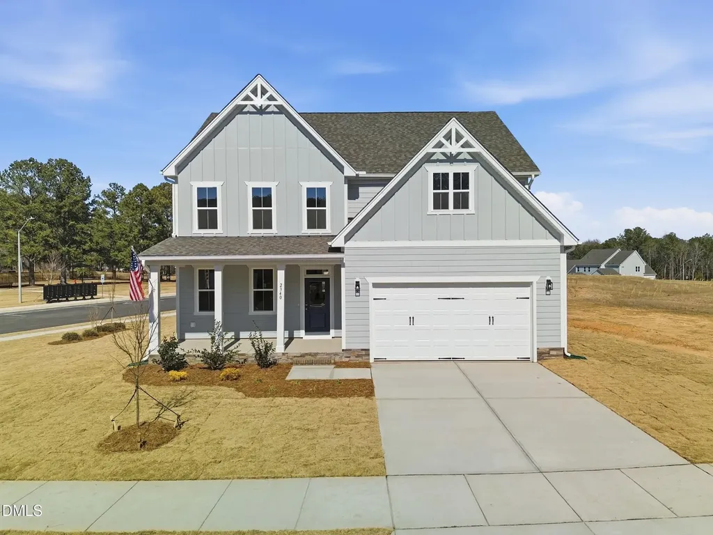 2340 Fleming Road Fuquay Varina NC 27526
