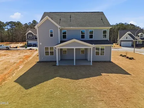 2340 Fleming Road Fuquay Varina NC 27526