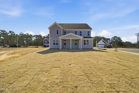 2340 Fleming Road Fuquay Varina NC 27526