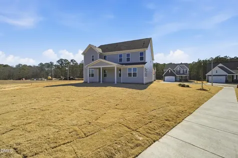 2340 Fleming Road Fuquay Varina NC 27526