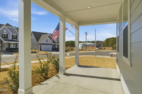 2340 Fleming Road Fuquay Varina NC 27526