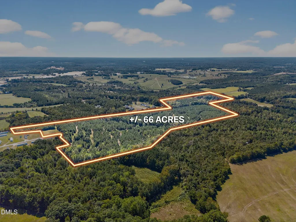 0 Hollies Pines Road Broadway NC 27505