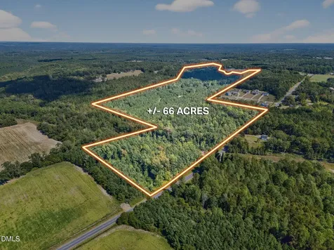 0 Hollies Pines Road Broadway NC 27505