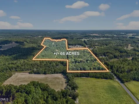 0 Hollies Pines Road Broadway NC 27505