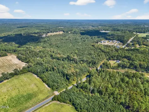 0 Hollies Pines Road Broadway NC 27505
