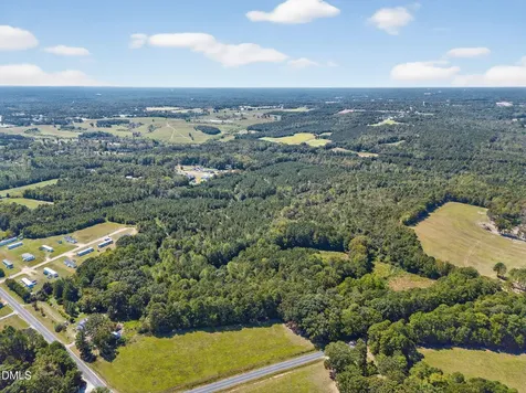 0 Hollies Pines Road Broadway NC 27505